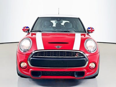 2019 MINI Hardtop 4 Door Cooper S