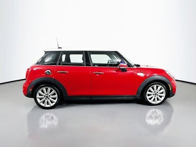 2019 MINI Hardtop 4 Door Cooper S