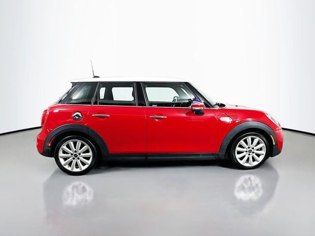 2019 MINI Hardtop 4 Door Cooper S