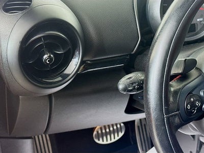 2016 MINI Cooper Countryman S