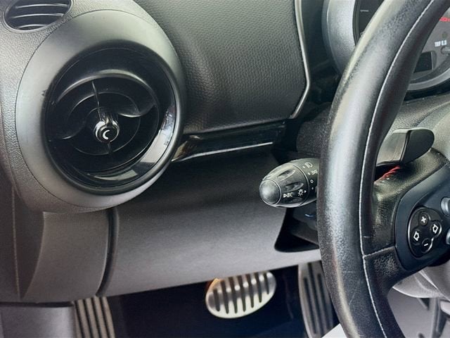 2016 MINI Cooper Countryman S