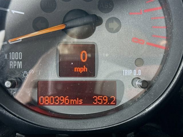 2016 MINI Cooper Countryman S