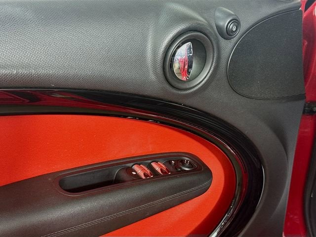 2016 MINI Cooper Countryman S