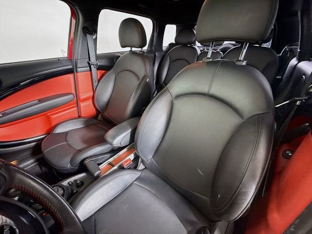 2016 MINI Cooper Countryman S