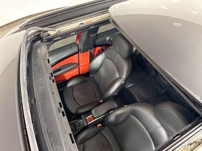 2016 MINI Cooper Countryman S