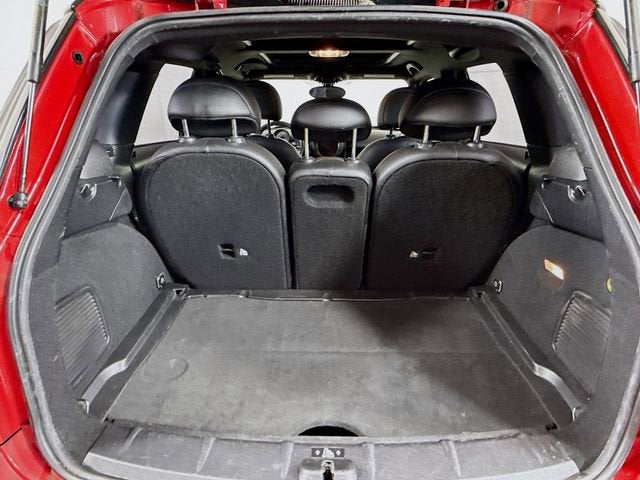 2016 MINI Cooper Countryman S