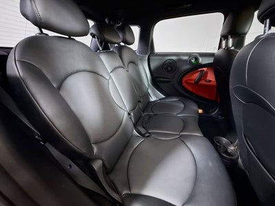 2016 MINI Cooper Countryman S