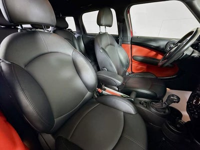 2016 MINI Cooper Countryman S