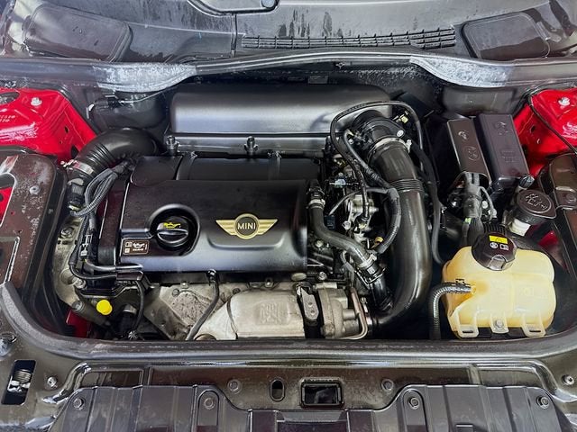 2016 MINI Cooper Countryman S