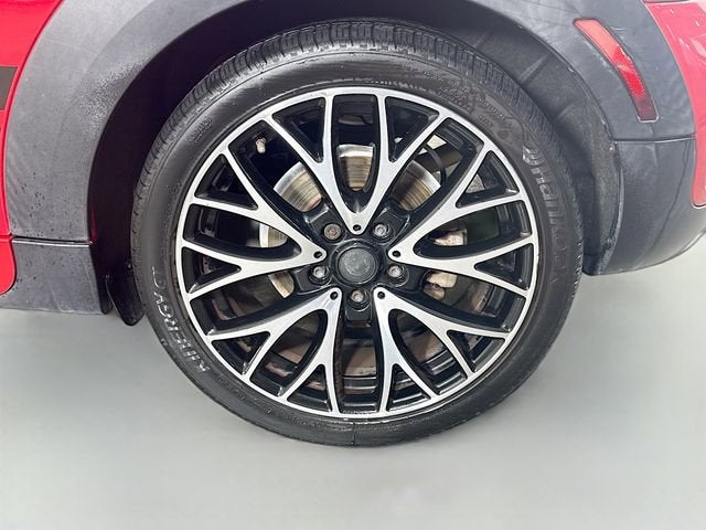 2016 MINI Cooper Countryman S