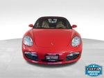 2007 Porsche Boxster S