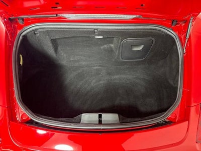 2007 Porsche Boxster S