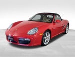 2007 Porsche Boxster S