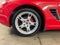 2007 Porsche Boxster S
