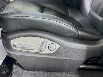 2018 Porsche Macan S