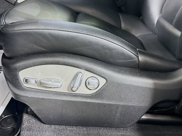 2018 Porsche Macan S