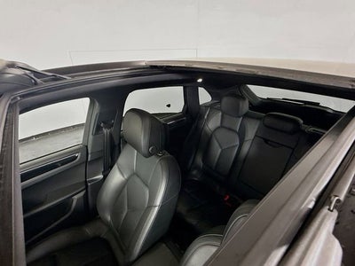 2018 Porsche Macan S