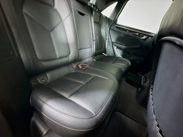 2018 Porsche Macan S