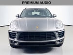 2018 Porsche Macan S