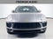 2018 Porsche Macan S