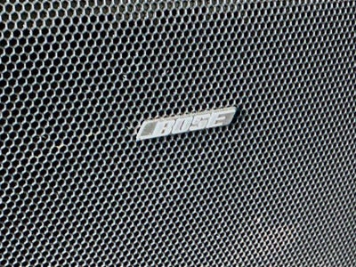 2015 Porsche Cayenne Turbo