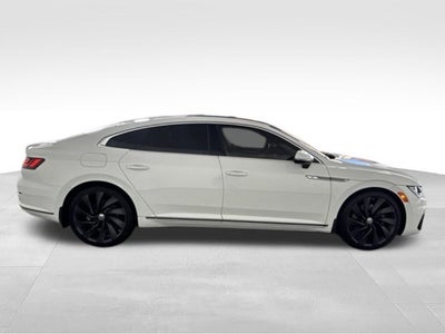 2020 Volkswagen Arteon SEL R-Line