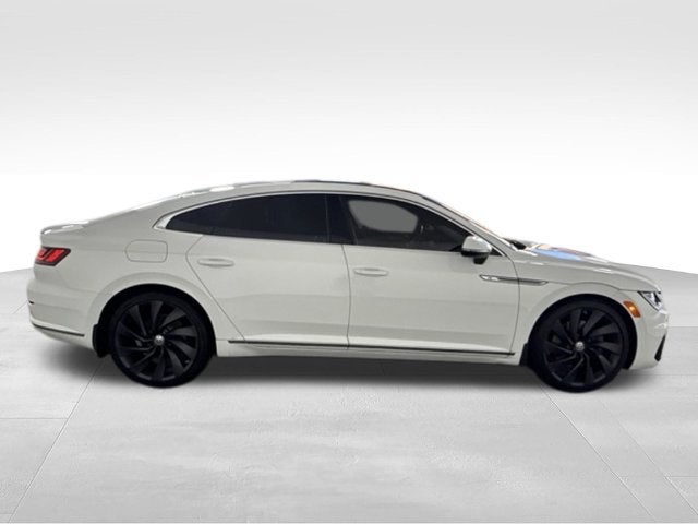 2020 Volkswagen Arteon SEL R-Line