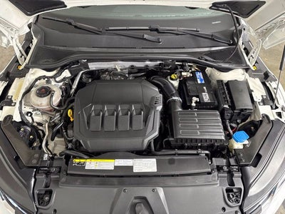 2020 Volkswagen Arteon SEL R-Line