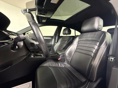 2020 Volkswagen Arteon SEL R-Line