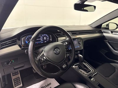 2020 Volkswagen Arteon SEL R-Line