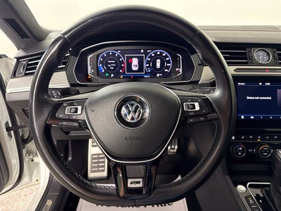 2020 Volkswagen Arteon SEL R-Line