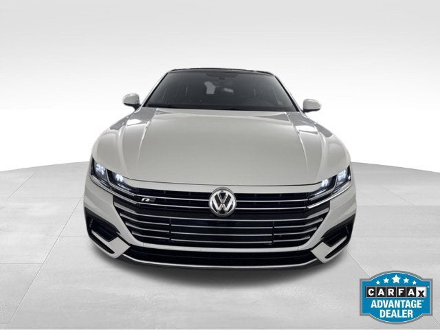 2020 Volkswagen Arteon SEL R-Line