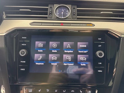 2020 Volkswagen Arteon SEL R-Line