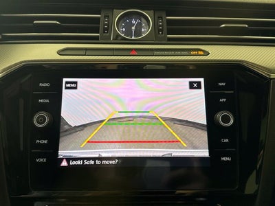 2020 Volkswagen Arteon SEL R-Line