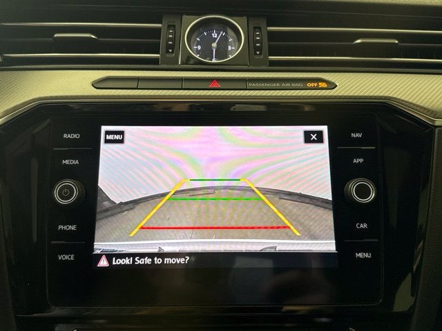 2020 Volkswagen Arteon SEL R-Line