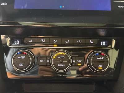 2020 Volkswagen Arteon SEL R-Line