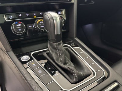 2020 Volkswagen Arteon SEL R-Line