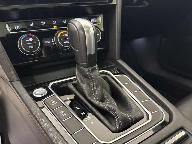 2020 Volkswagen Arteon SEL R-Line