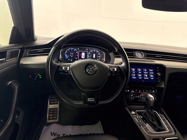 2020 Volkswagen Arteon SEL R-Line