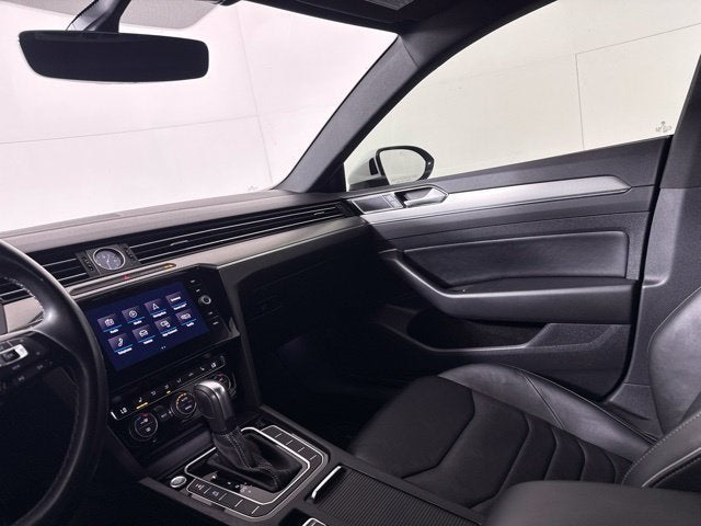 2020 Volkswagen Arteon SEL R-Line