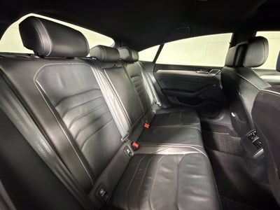 2020 Volkswagen Arteon SEL R-Line