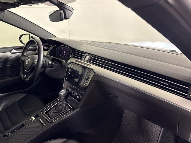 2020 Volkswagen Arteon SEL R-Line