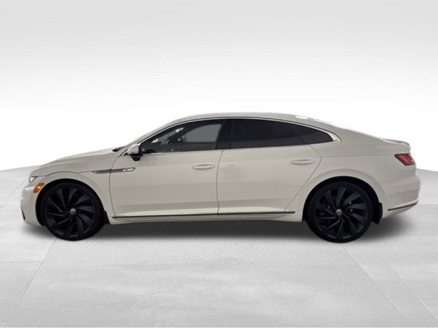 2020 Volkswagen Arteon SEL R-Line