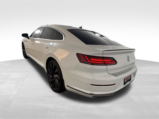 2020 Volkswagen Arteon SEL R-Line
