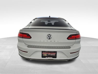 2020 Volkswagen Arteon SEL R-Line