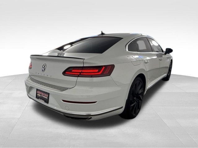 2020 Volkswagen Arteon SEL R-Line