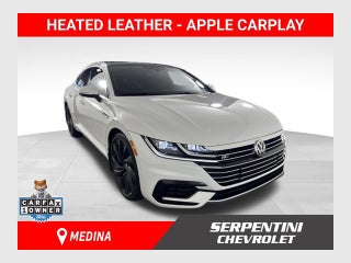 2020 Volkswagen Arteon SEL R-Line