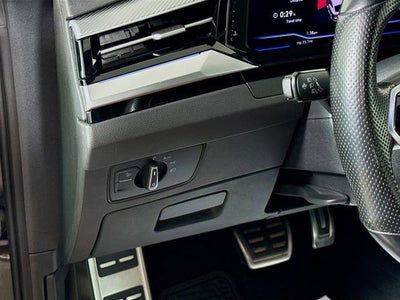 2021 Volkswagen Arteon SEL R-Line