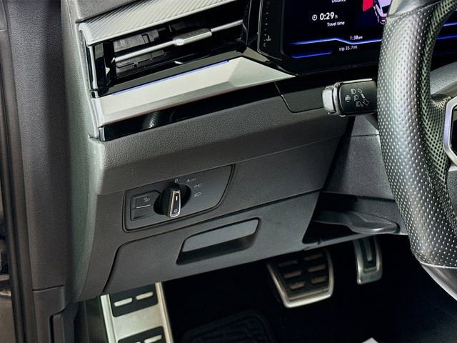 2021 Volkswagen Arteon SEL R-Line