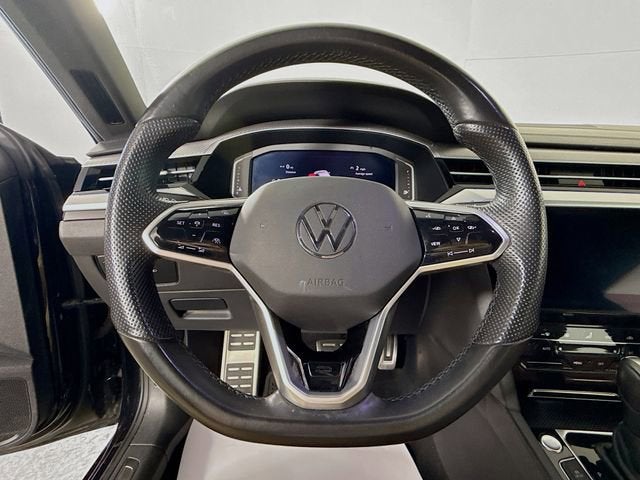 2021 Volkswagen Arteon SEL R-Line